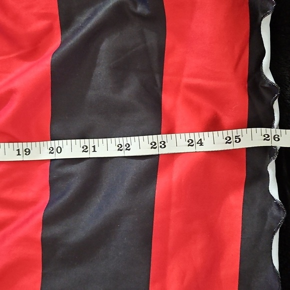 MD - A Nightmare On Elm Street Freddy Krueger Sleep Slip Dress - Picture 9 of 10